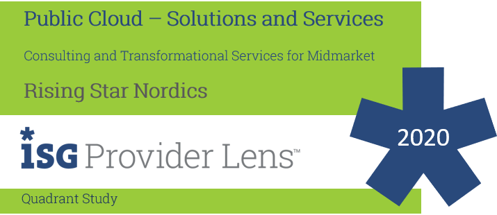 Consulting and Transformational Services for Midmarket-RS Consulting and Transformational Services for Midmarket-RS