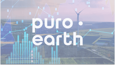 Puro.earth Softwareentwicklung